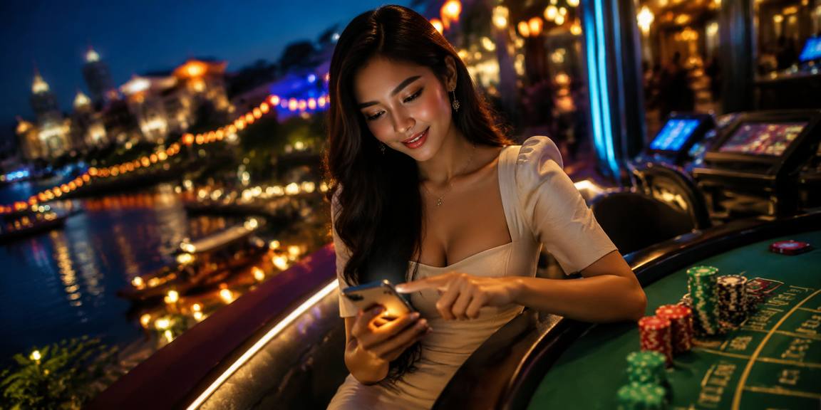 mobile gaming