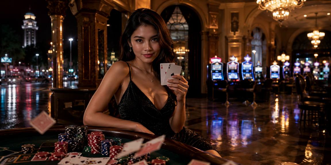 Bonanza Gold — Slot Permata Berhadiah Besar di mastertoto